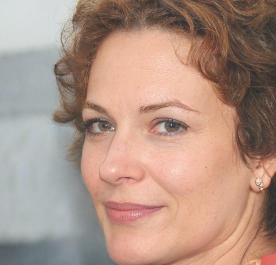 Marie Dubois, Directrice Innovation Pédagogique