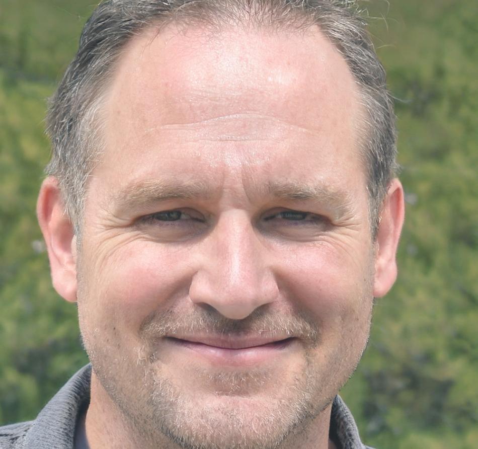 Antoine Moreau, Responsable Recherche & Développement